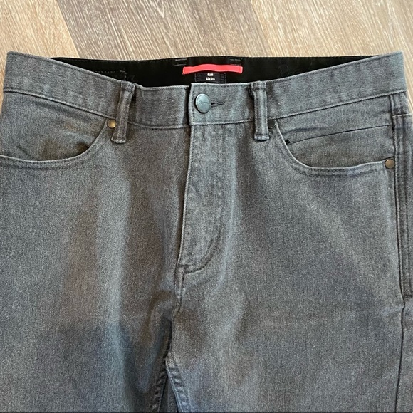 Rapha Premium Denim Slim Fit Cycling Jeans - Picture 5 of 7